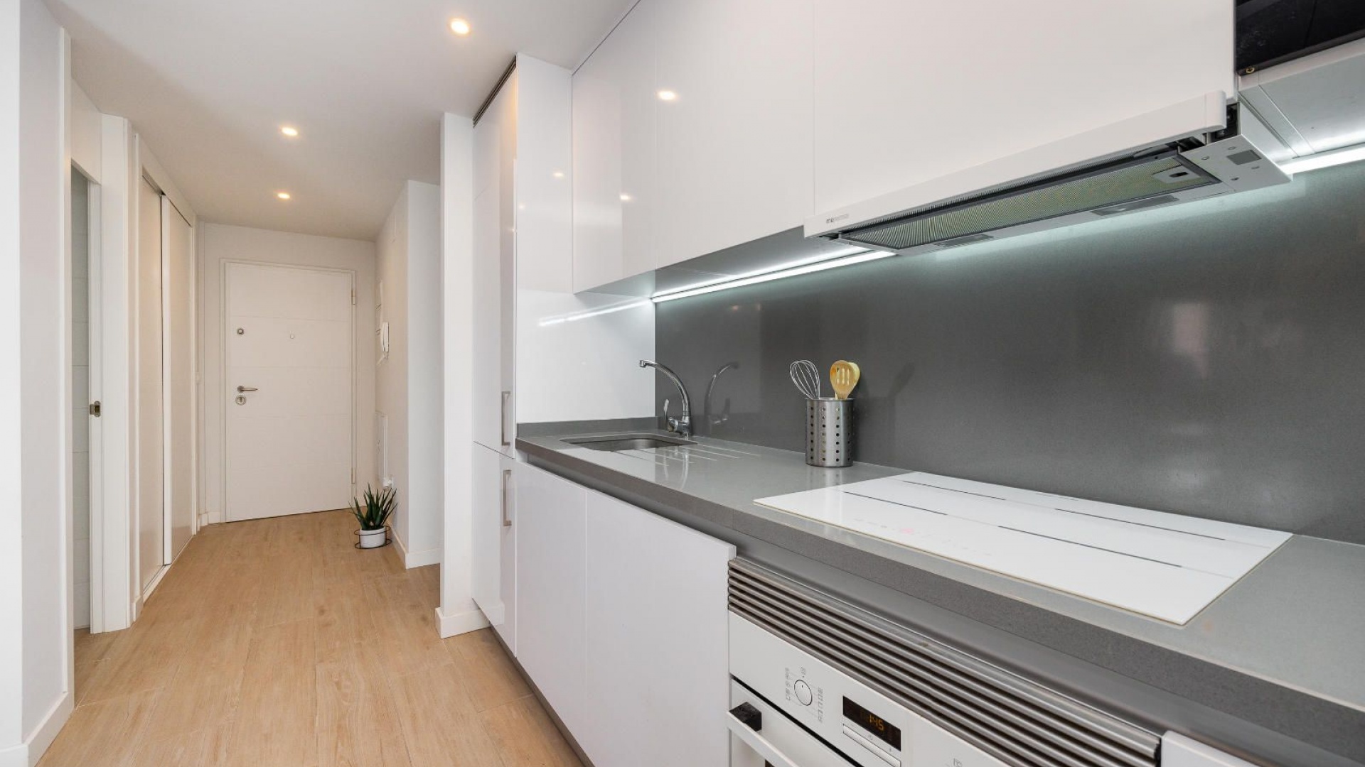 Revente - Appartement - Villamartin - Res. Palapa Golf