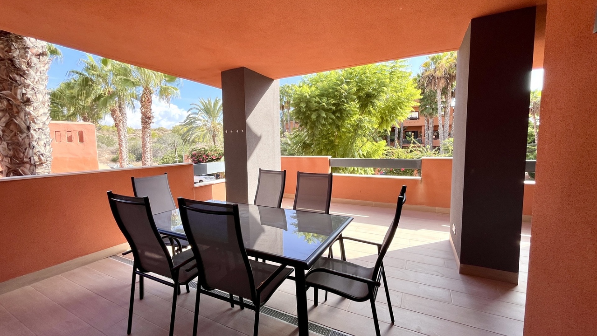 Revente - Appartement - Villamartin - Res. Palapa Golf
