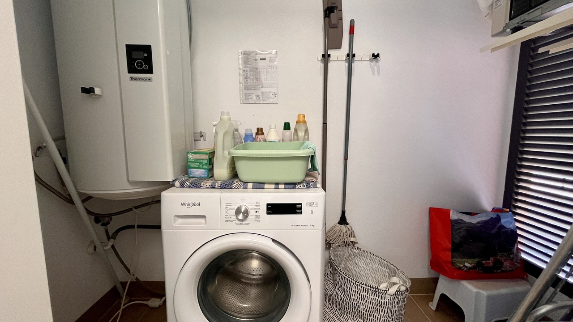 Revente - Appartement - Villamartin - Res. Palapa Golf