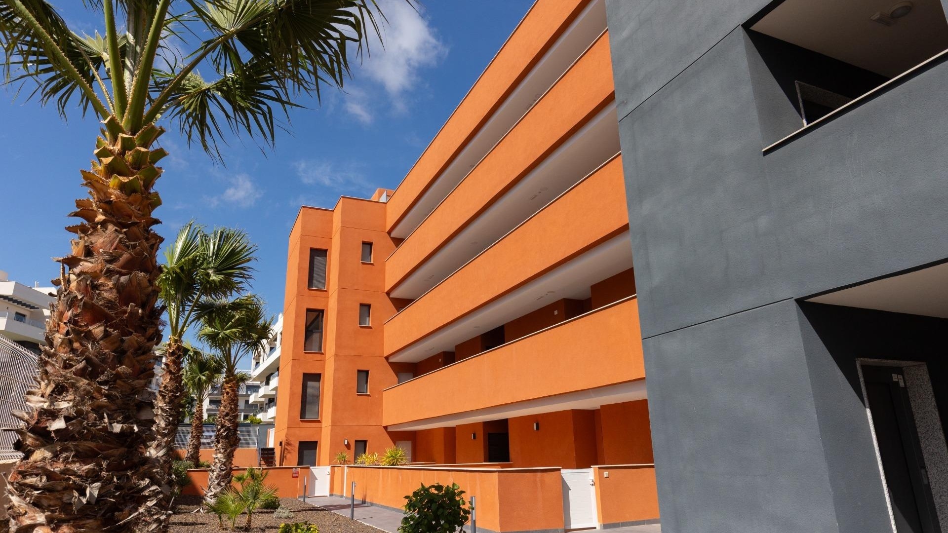 Revente - Appartement - Villamartin - Res. Palapa Golf