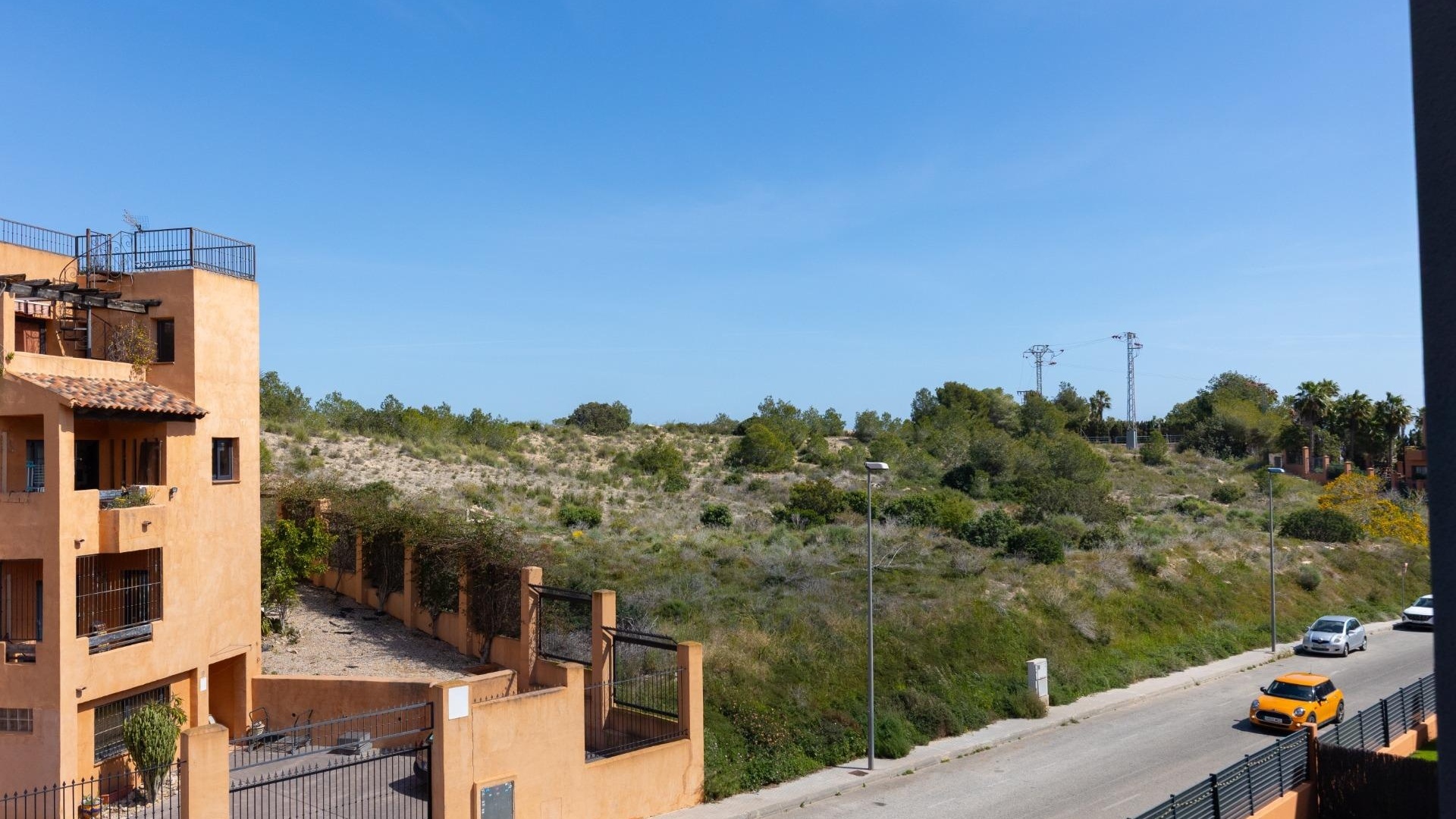 Revente - Appartement - Villamartin - Res. Palapa Golf