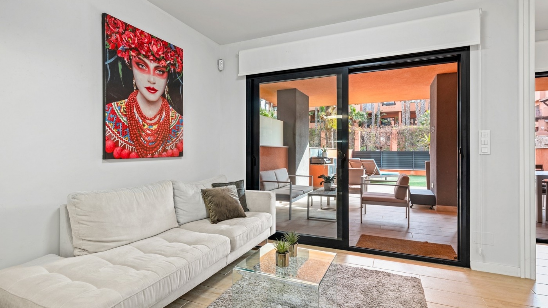 Revente - Appartement - Villamartin - Res. Palapa Golf