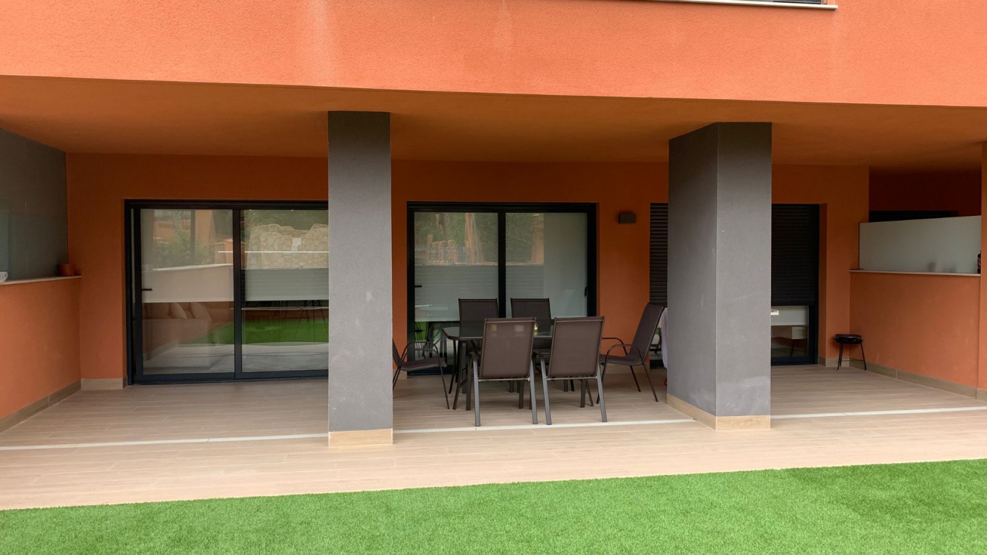 Revente - Appartement - Villamartin - Res. Palapa Golf