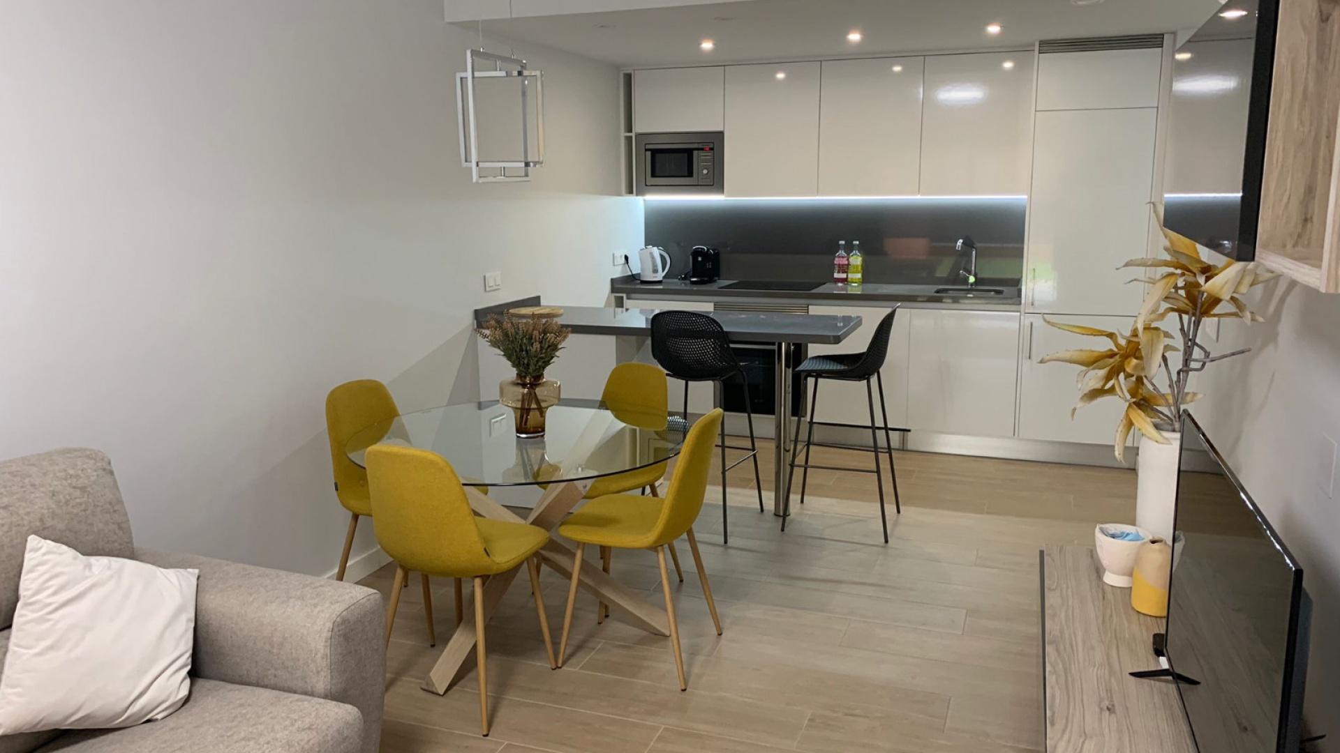 Revente - Appartement - Villamartin - Res. Palapa Golf