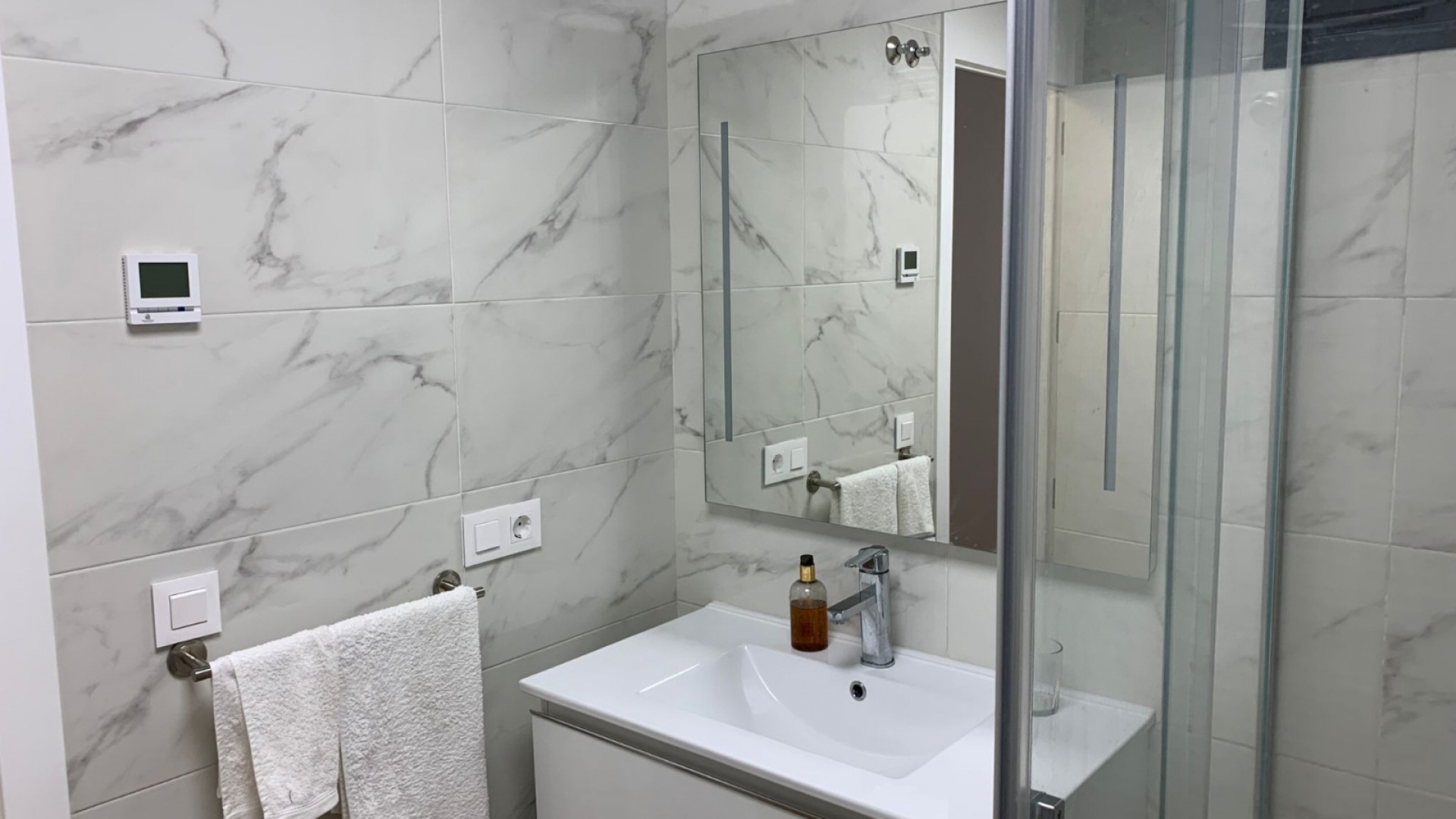 Revente - Appartement - Villamartin - Res. Palapa Golf