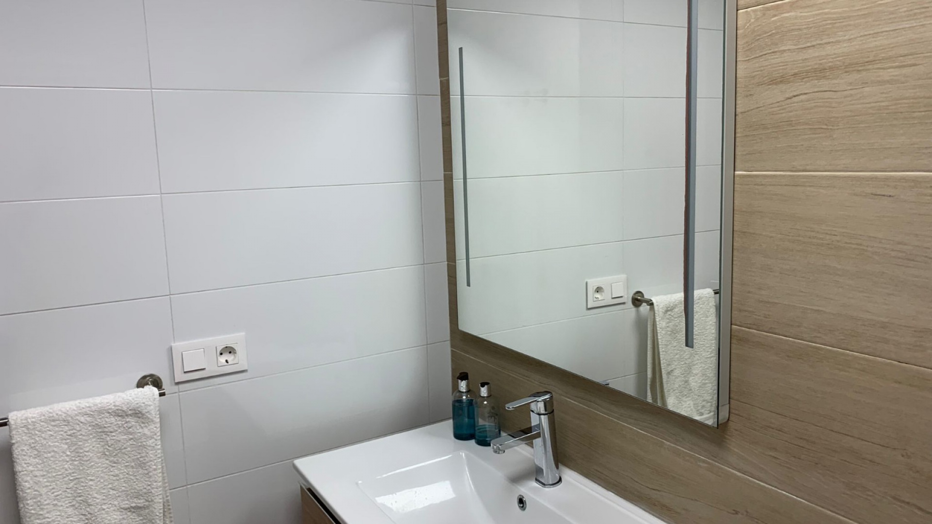 Revente - Appartement - Villamartin - Res. Palapa Golf