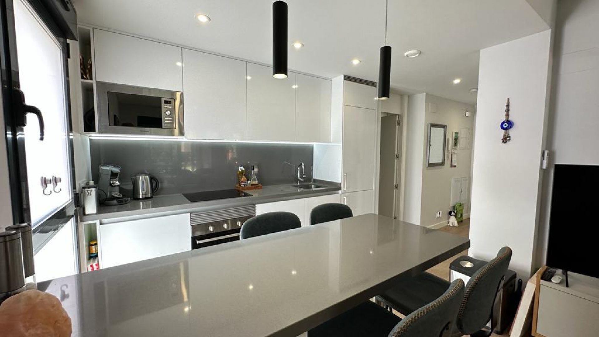 Revente - Appartement - Villamartin - Res. Palapa Golf