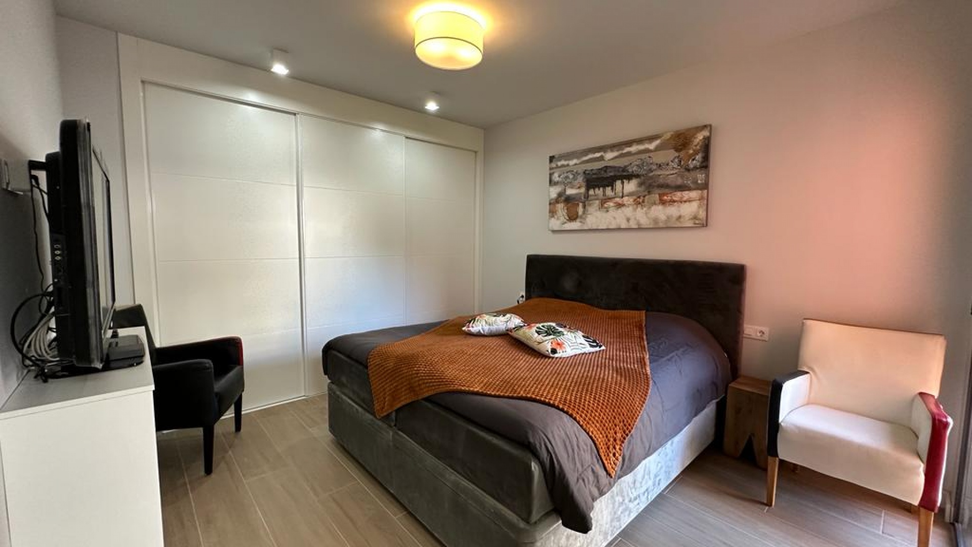 Revente - Appartement - Villamartin - Res. Palapa Golf