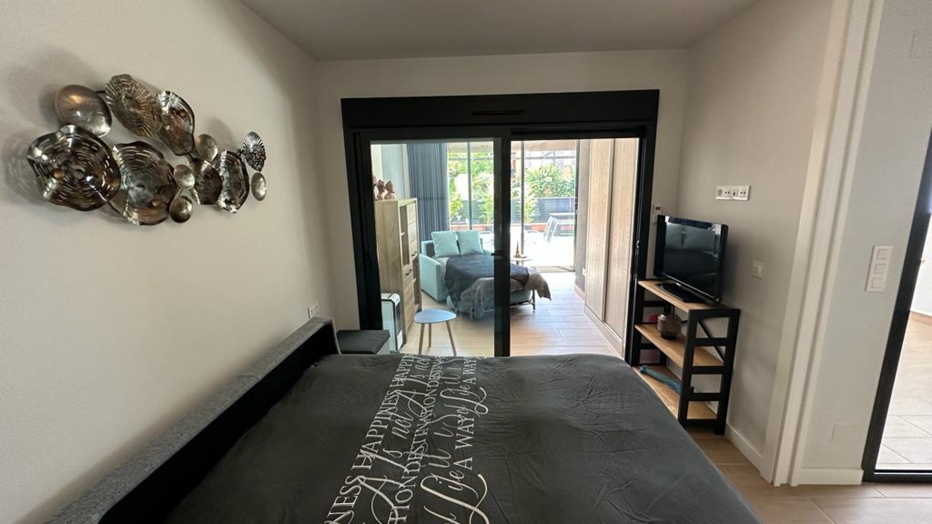 Revente - Appartement - Villamartin - Res. Palapa Golf