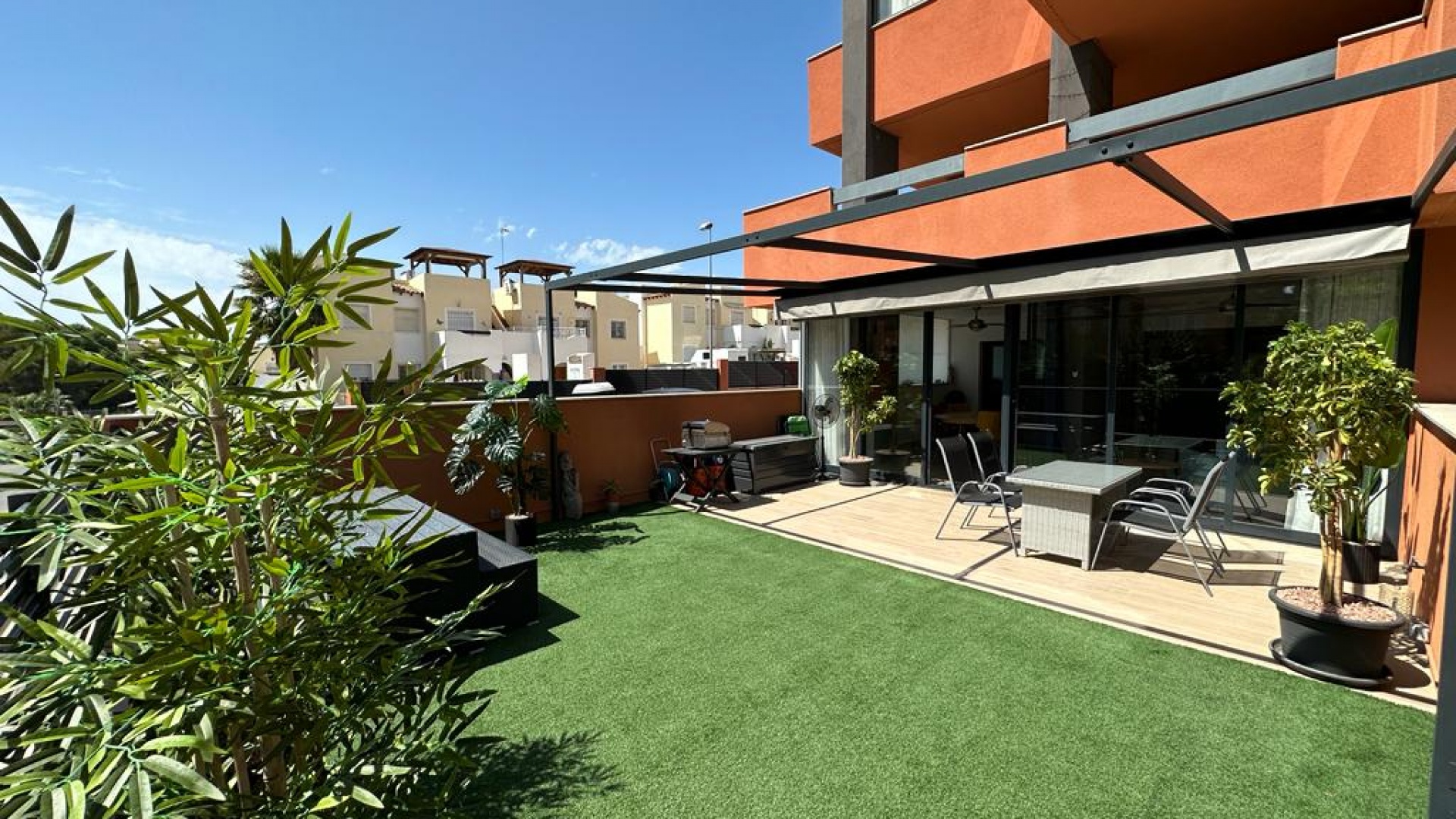 Revente - Appartement - Villamartin - Res. Palapa Golf