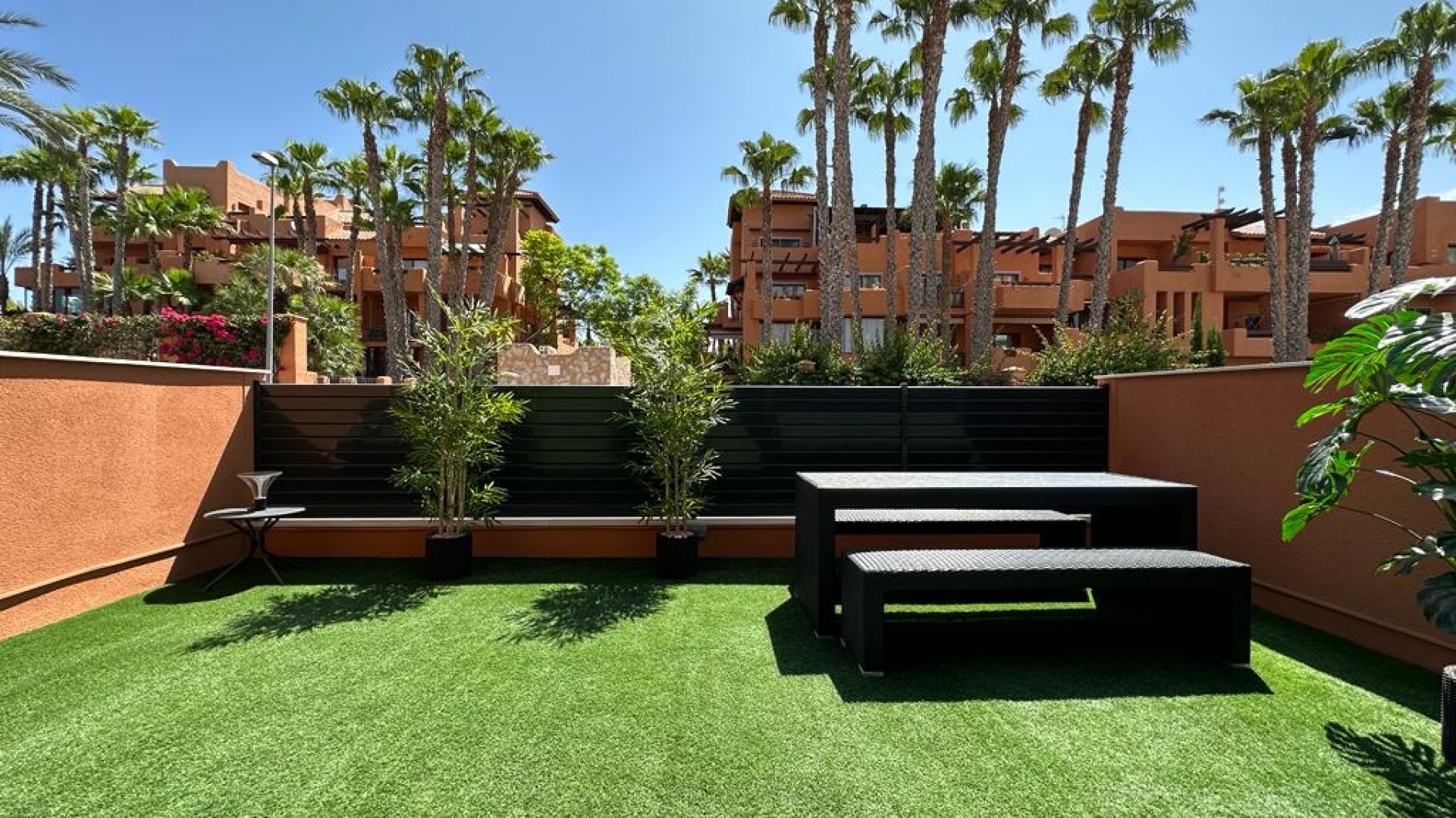 Revente - Appartement - Villamartin - Res. Palapa Golf