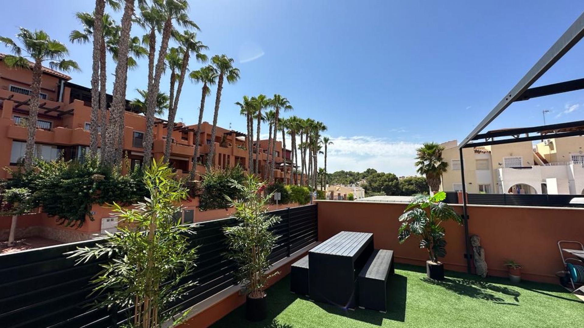 Revente - Appartement - Villamartin - Res. Palapa Golf