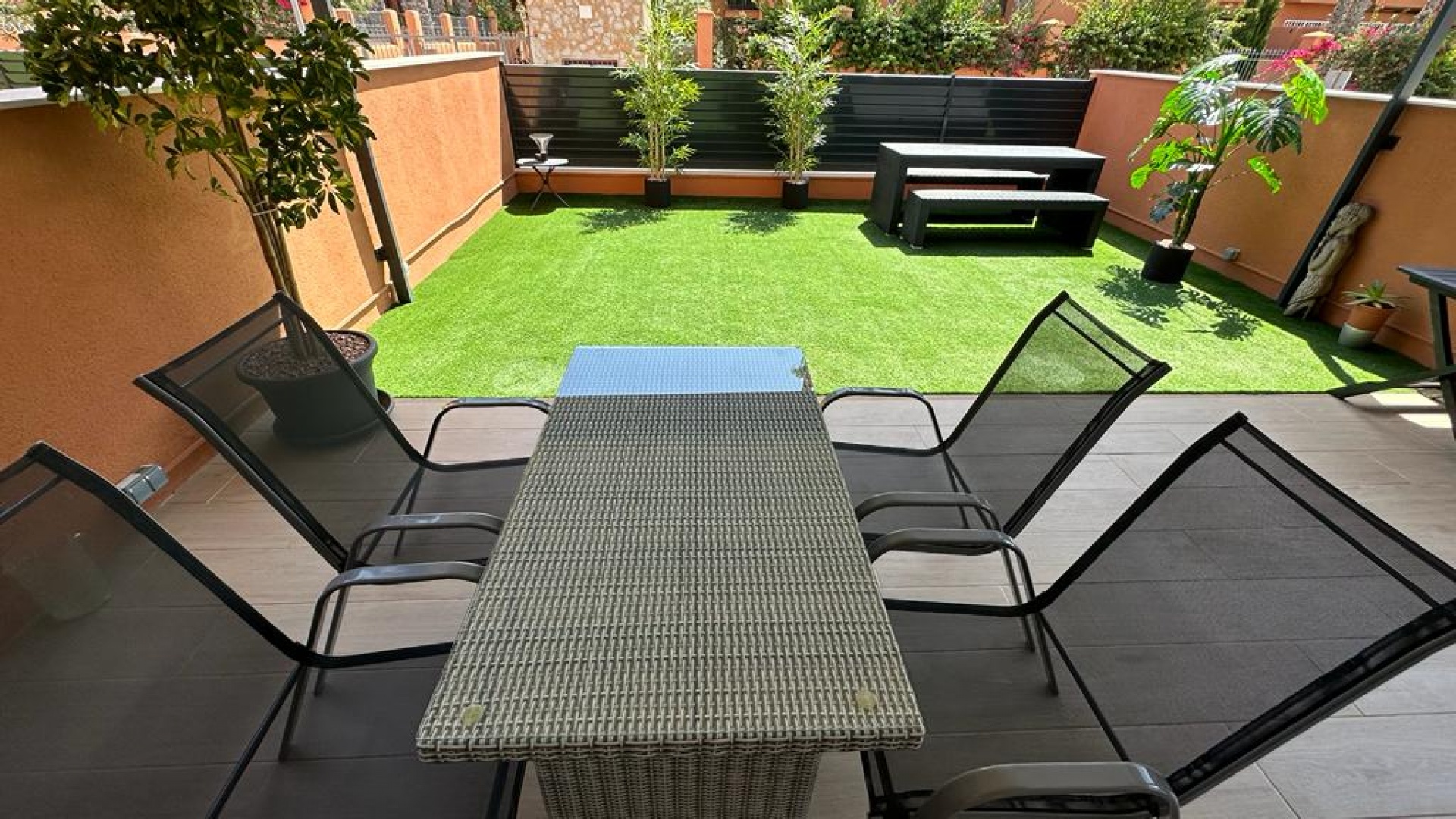 Revente - Appartement - Villamartin - Res. Palapa Golf