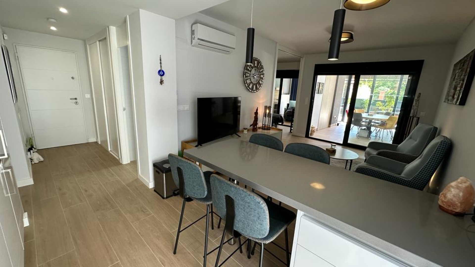 Revente - Appartement - Villamartin - Res. Palapa Golf