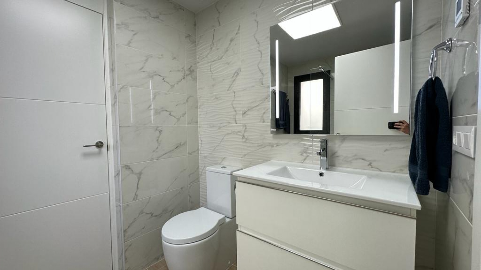 Revente - Appartement - Villamartin - Res. Palapa Golf