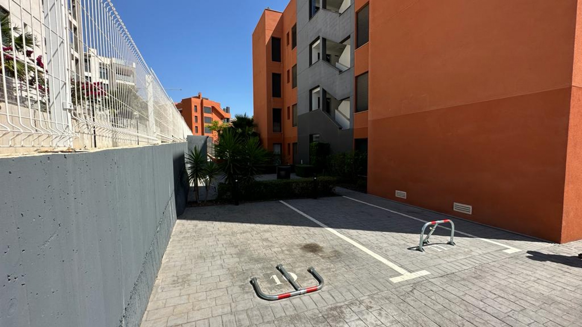 Revente - Appartement - Villamartin - Res. Palapa Golf