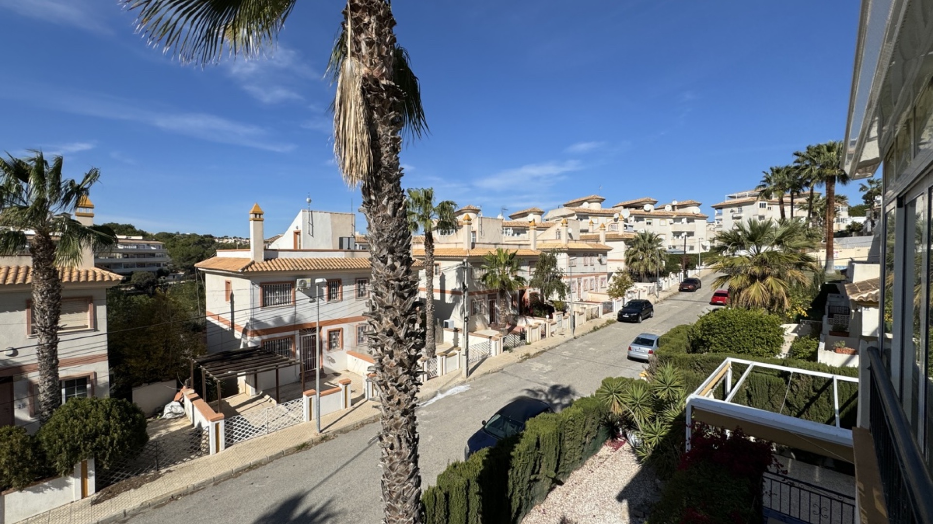 Revente - Appartement - Villamartin - Res. Sevilla