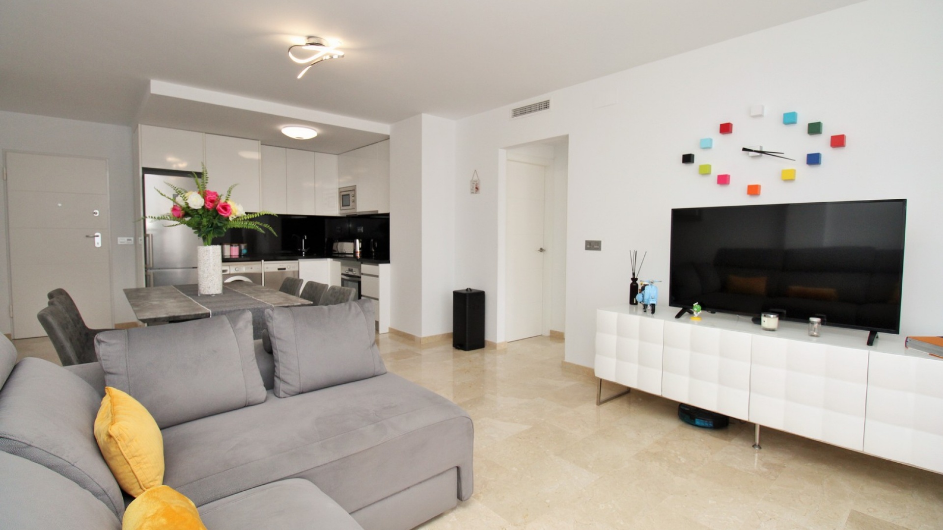 Revente - Appartement - Villamartin - Res. Sun Golf Beach