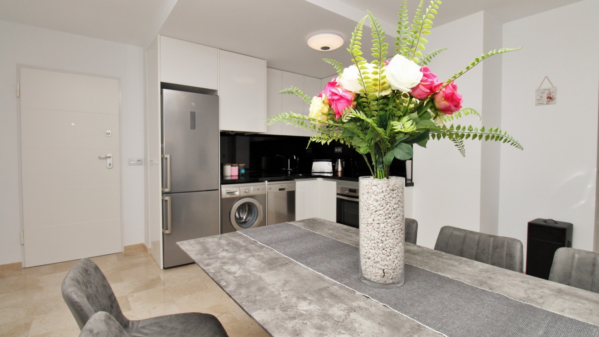 Revente - Appartement - Villamartin - Res. Sun Golf Beach