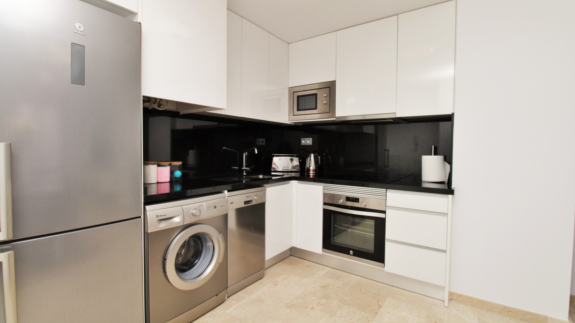 Revente - Appartement - Villamartin - Res. Sun Golf Beach