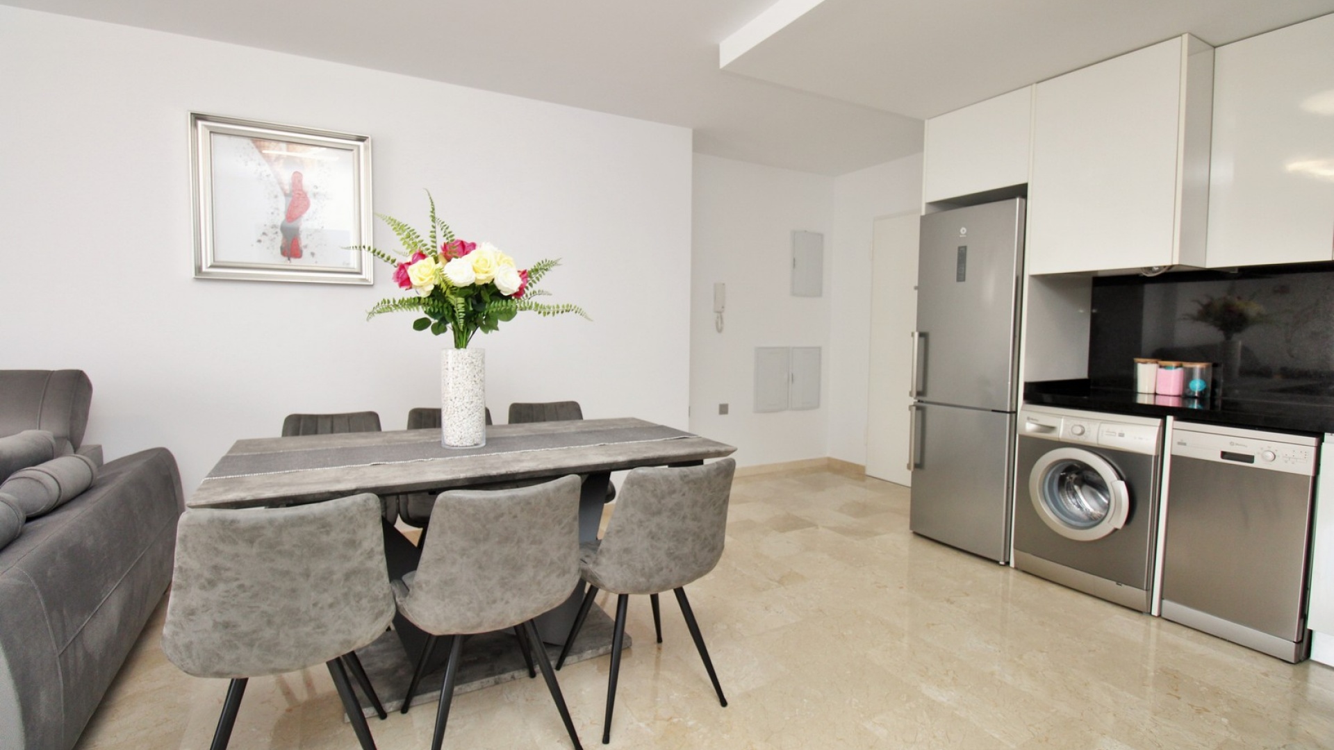 Revente - Appartement - Villamartin - Res. Sun Golf Beach