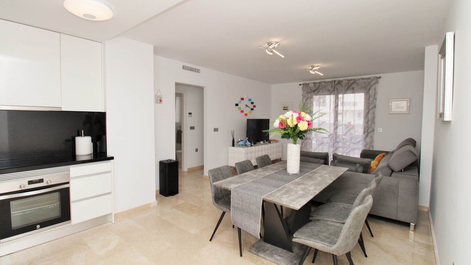 Revente - Appartement - Villamartin - Res. Sun Golf Beach