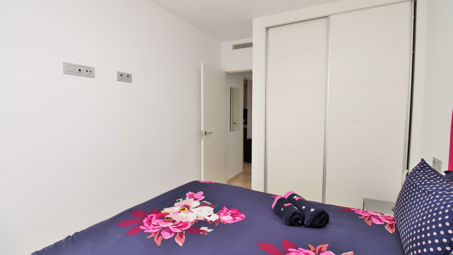 Revente - Appartement - Villamartin - Res. Sun Golf Beach