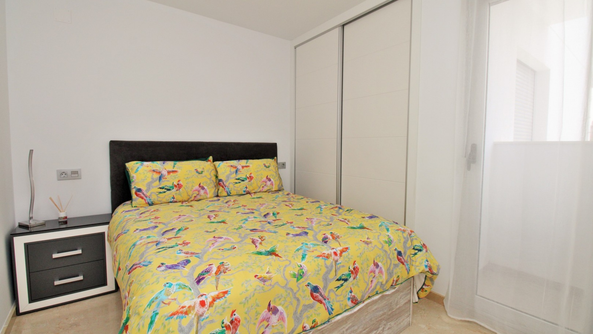 Revente - Appartement - Villamartin - Res. Sun Golf Beach