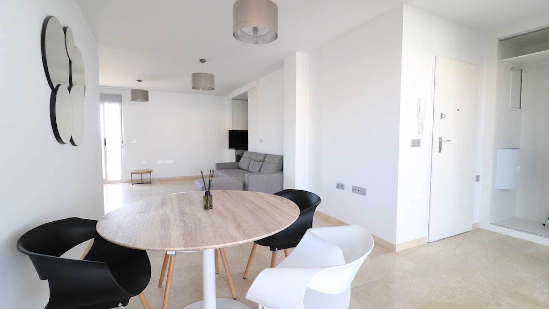 Revente - Appartement - Villamartin - Res. Sun Golf Beach