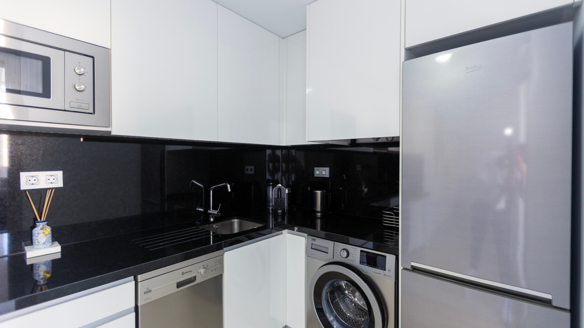 Revente - Appartement - Villamartin - Res. Sungolfbeach