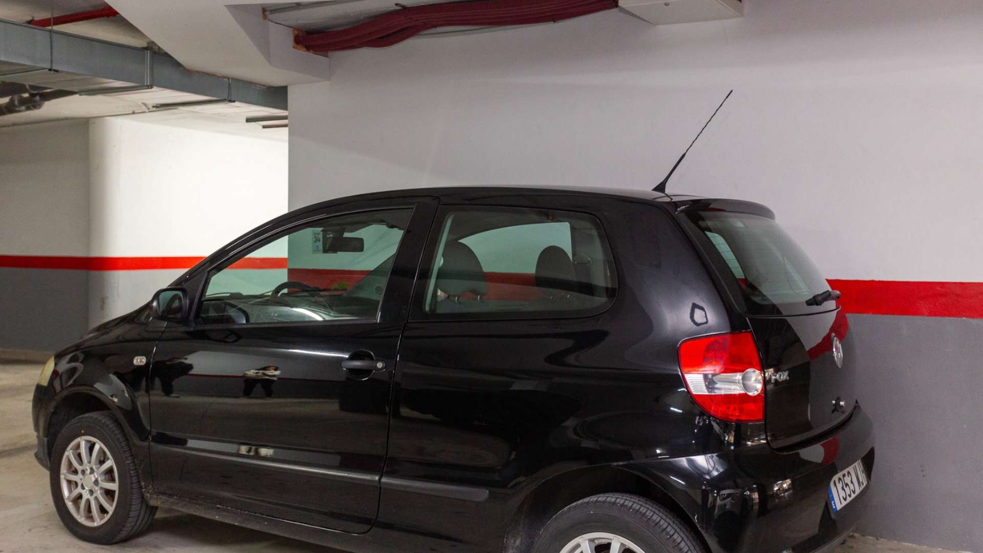 Revente - Appartement - Villamartin - Res. Sungolfbeach