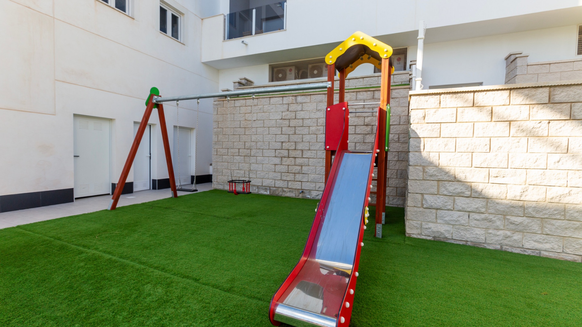 Revente - Appartement - Villamartin - Res. Sungolfbeach