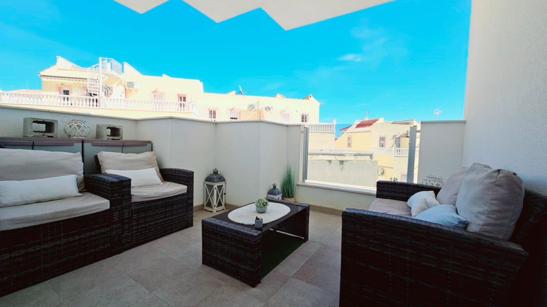 Revente - Appartement - Villamartin - Res. Sungolfbeach