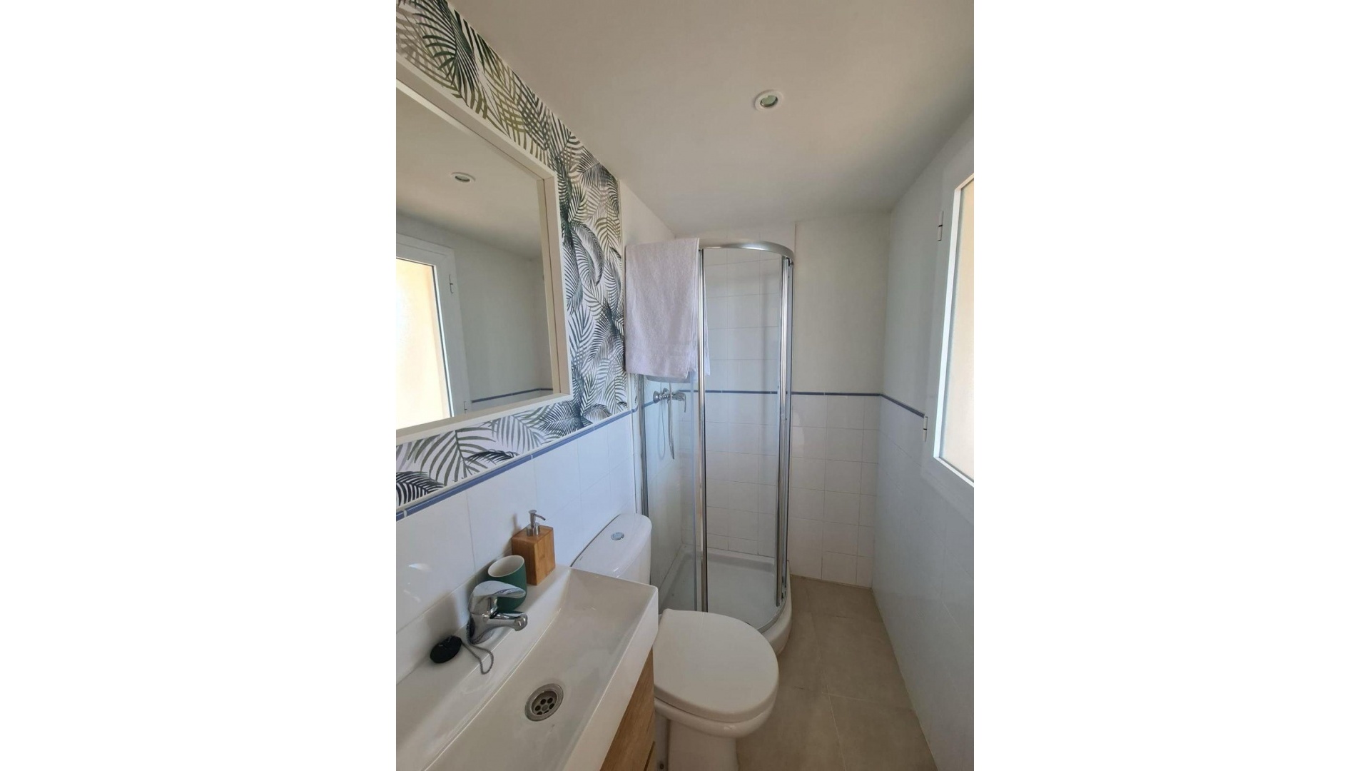 Revente - Appartement - Villamartin - Res. Sungolfbeach