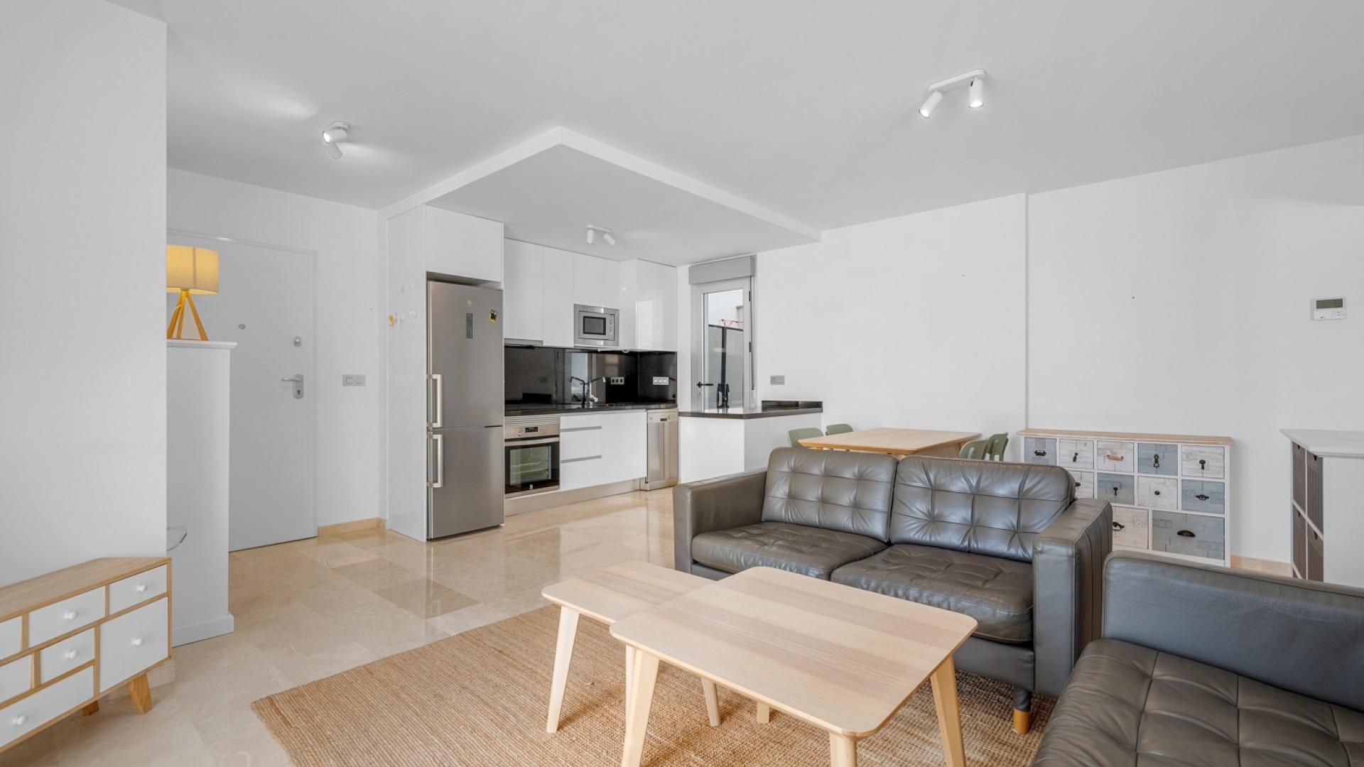 Revente - Appartement - Villamartin - Res. Sungolfbeach