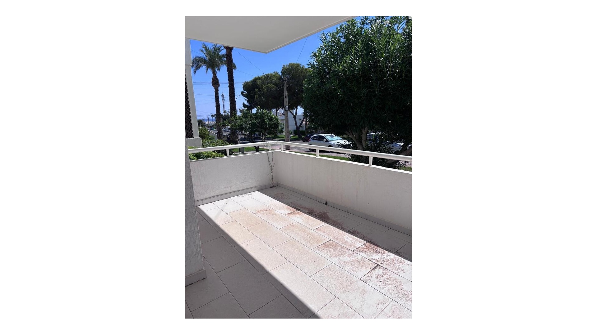 Revente - Appartement - Villamartin - rioja