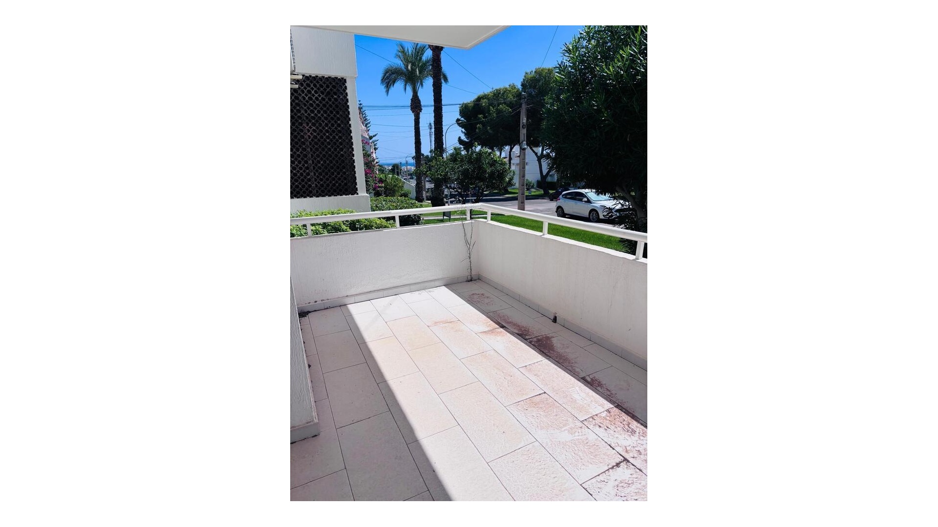 Revente - Appartement - Villamartin - rioja