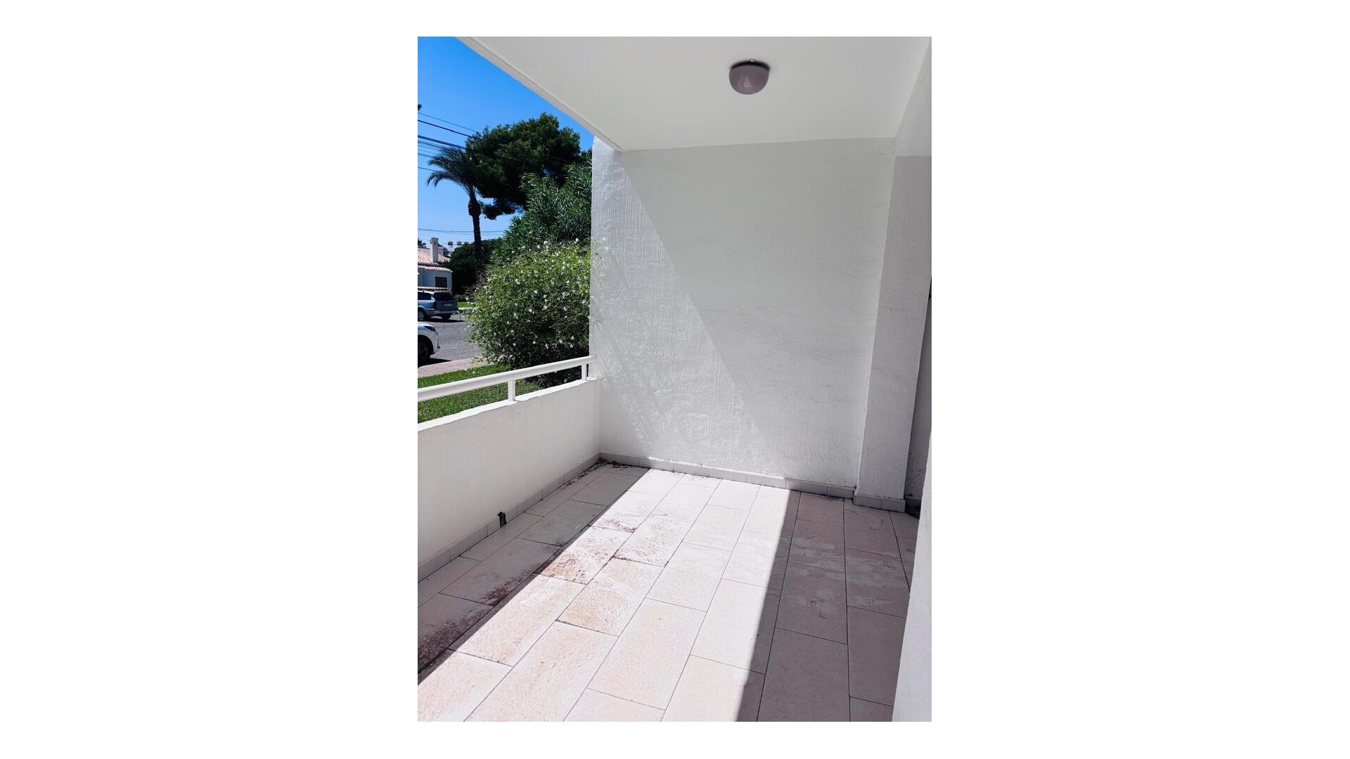 Revente - Appartement - Villamartin - rioja