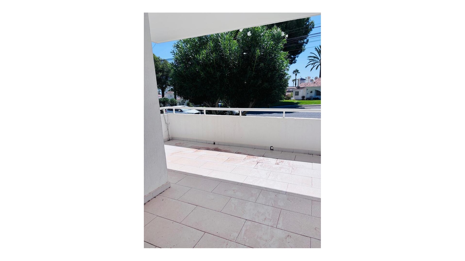 Revente - Appartement - Villamartin - rioja