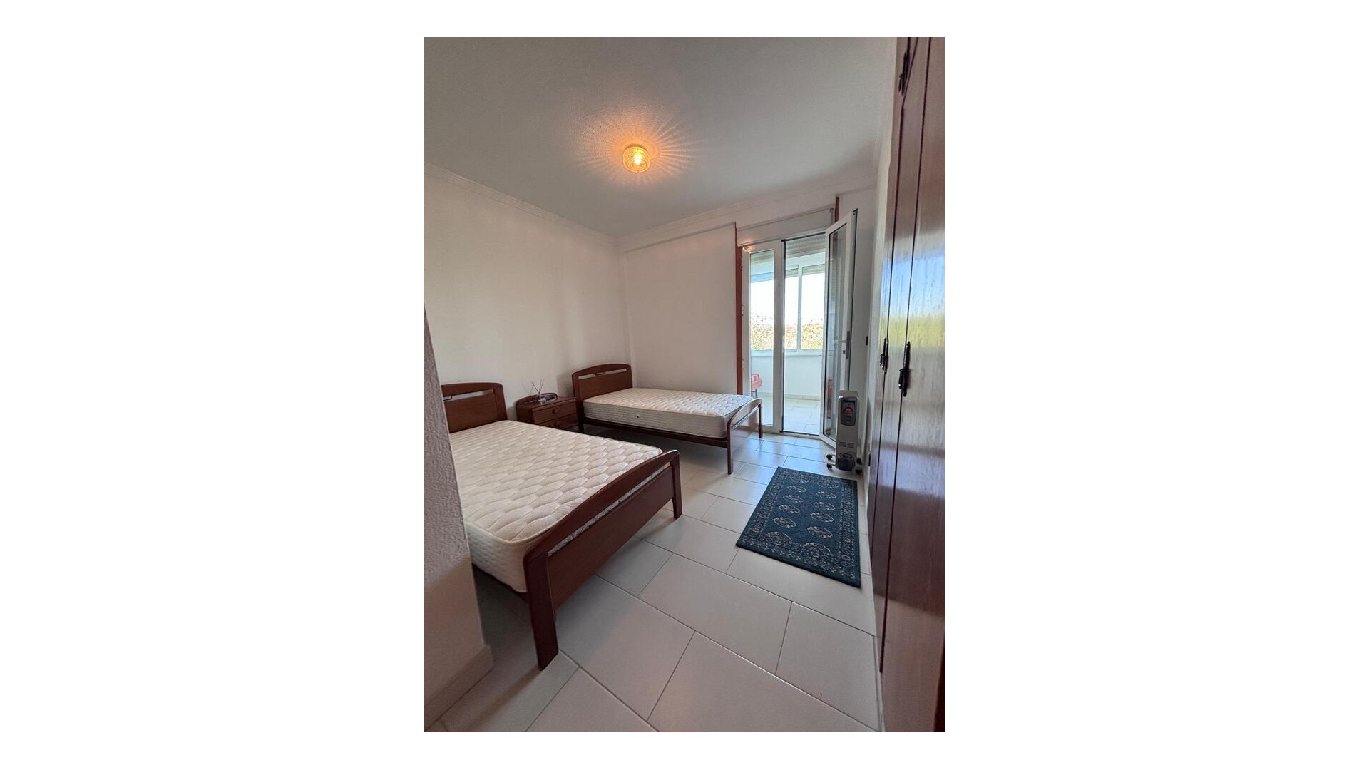 Revente - Appartement - Villamartin - rioja