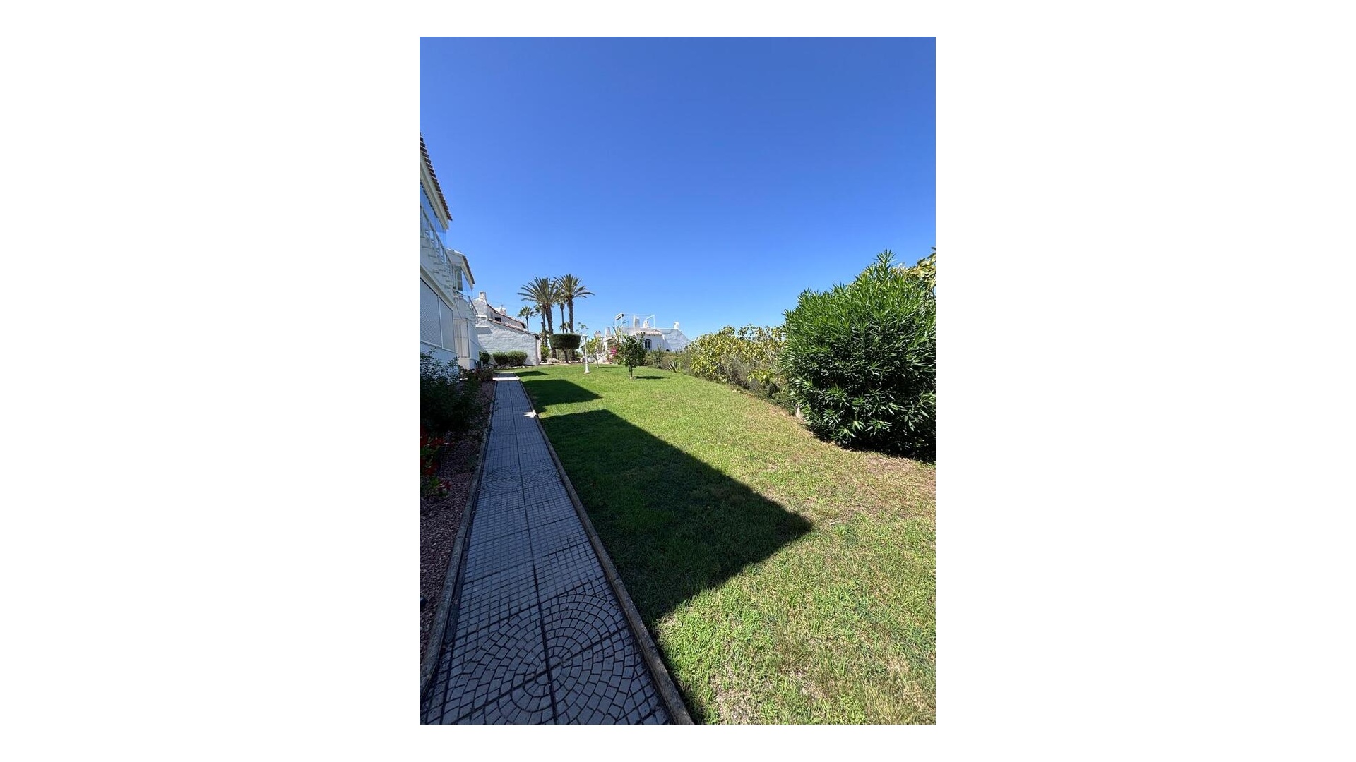 Revente - Appartement - Villamartin - rioja