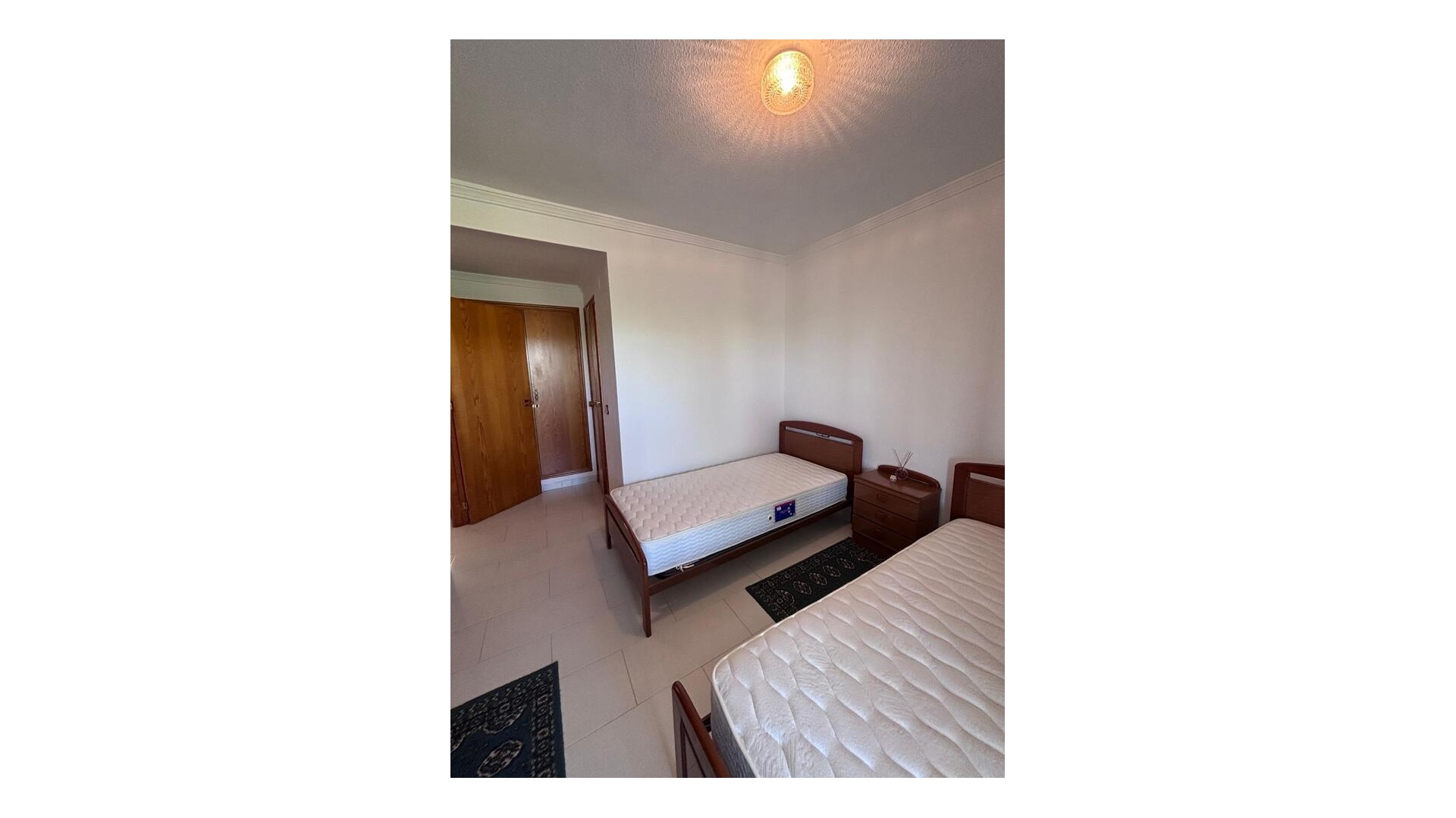 Revente - Appartement - Villamartin - rioja