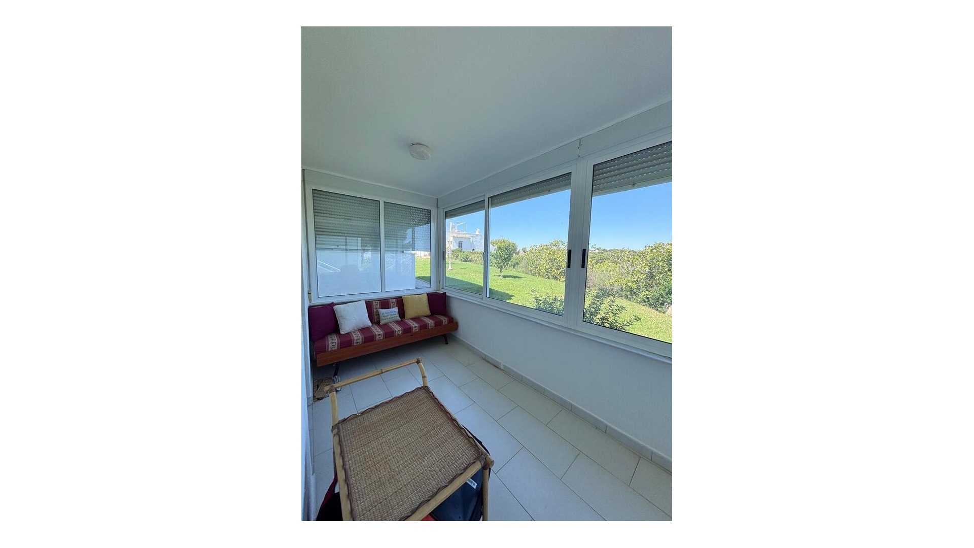 Revente - Appartement - Villamartin - rioja