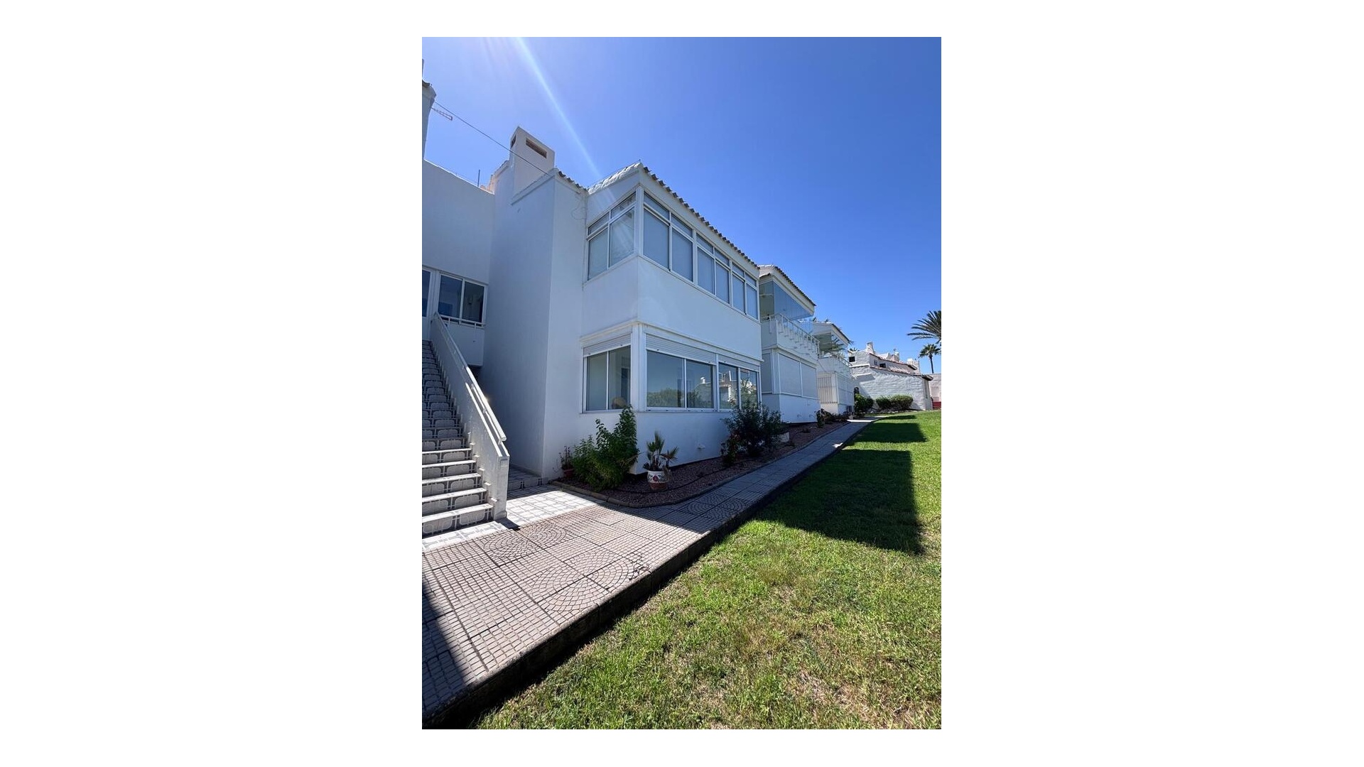 Revente - Appartement - Villamartin - rioja