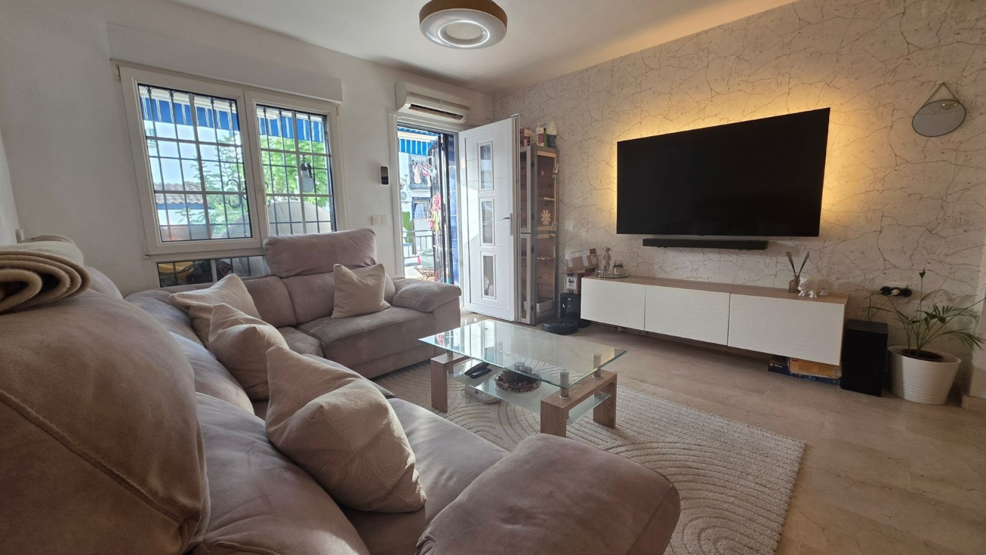 Revente - Appartement - Villamartin - rioja