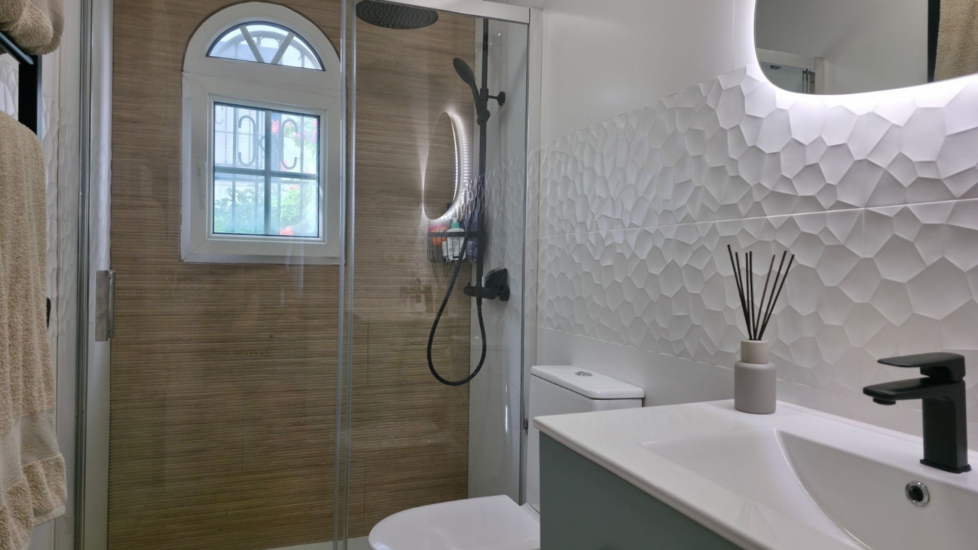 Revente - Appartement - Villamartin - rioja