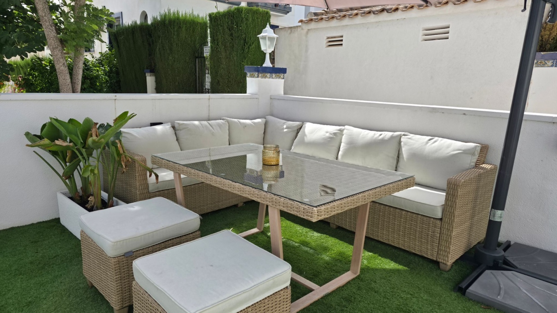 Revente - Appartement - Villamartin - rioja