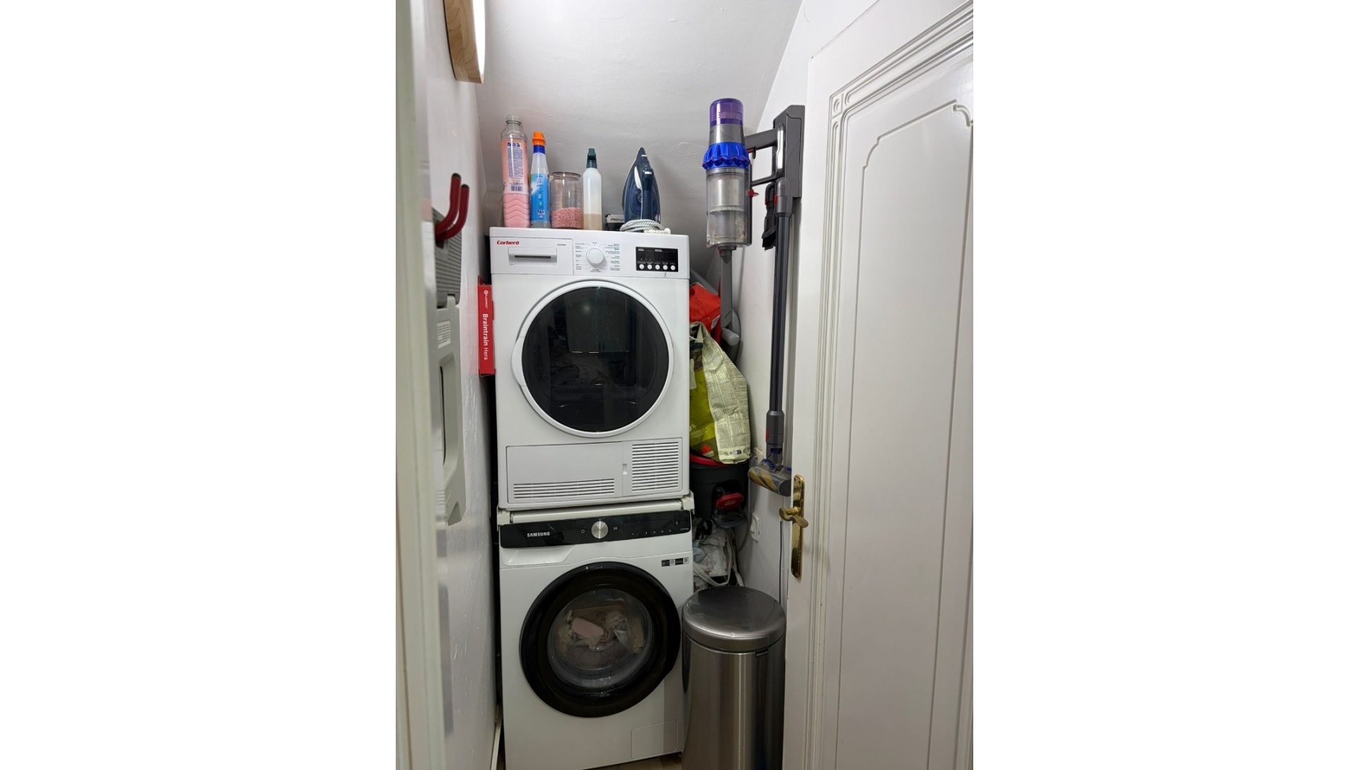 Revente - Appartement - Villamartin - rioja