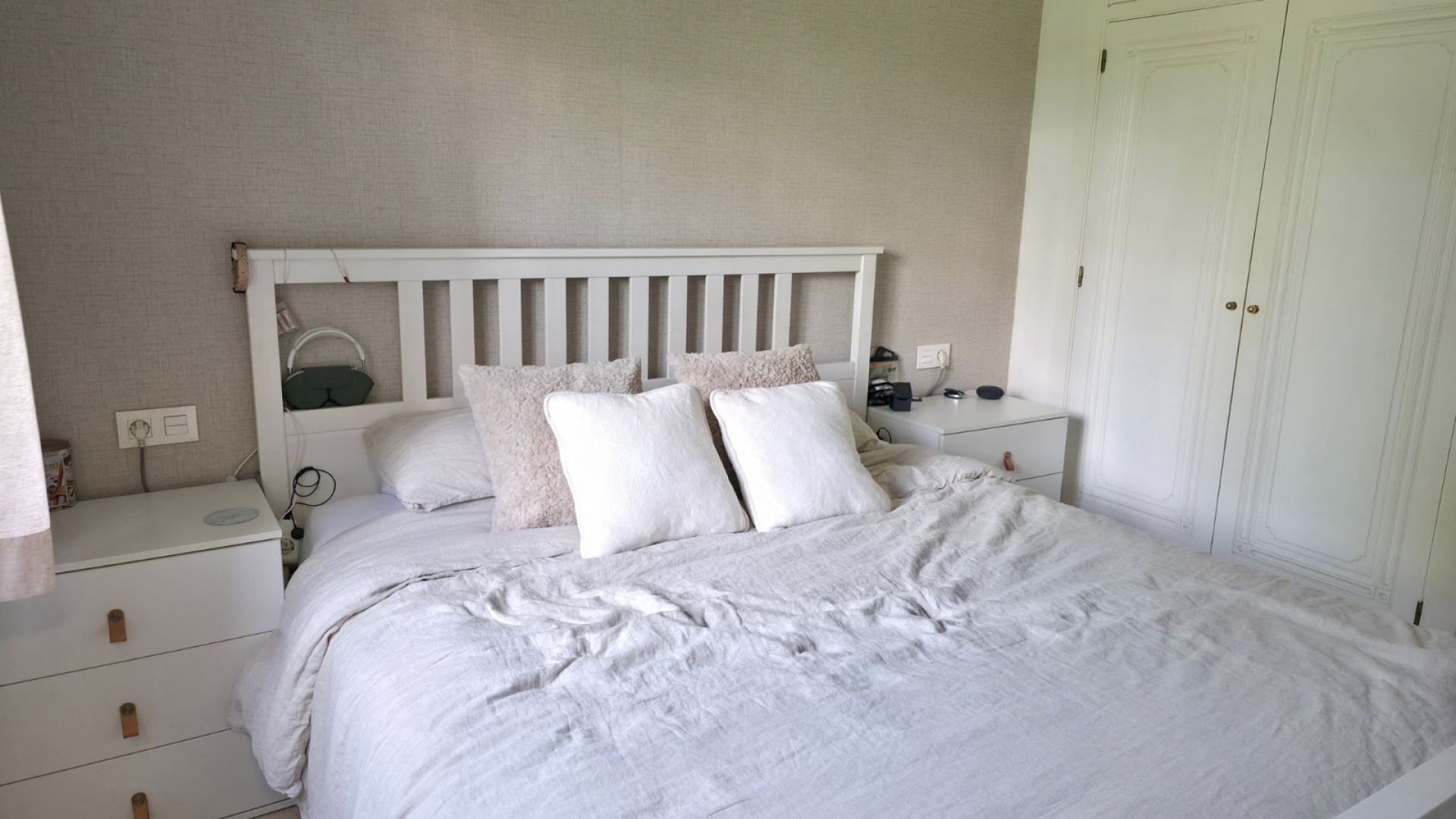 Revente - Appartement - Villamartin - rioja