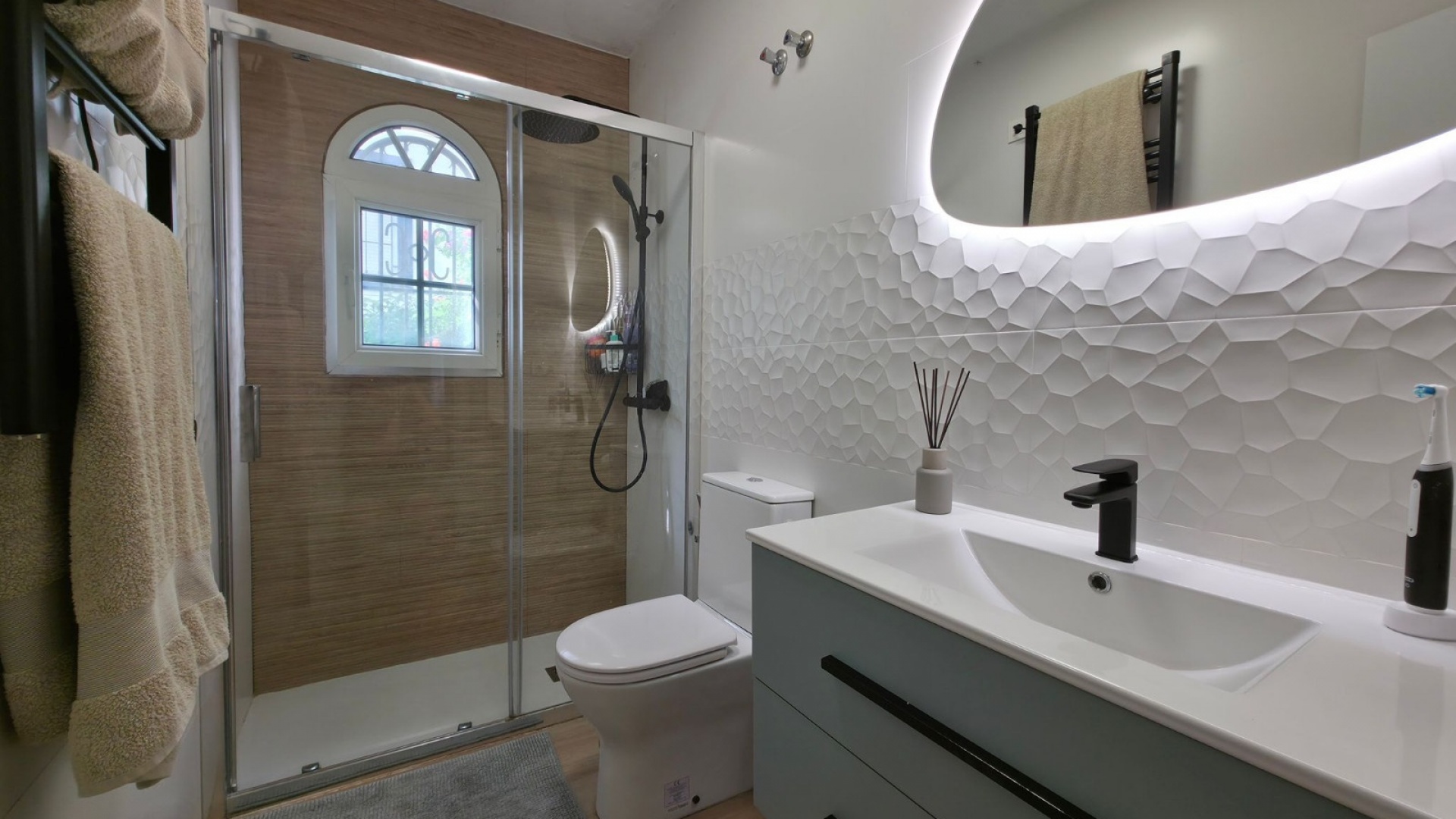 Revente - Appartement - Villamartin - rioja